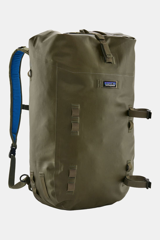 Patagonia Disperser Roll Top Pack 40L