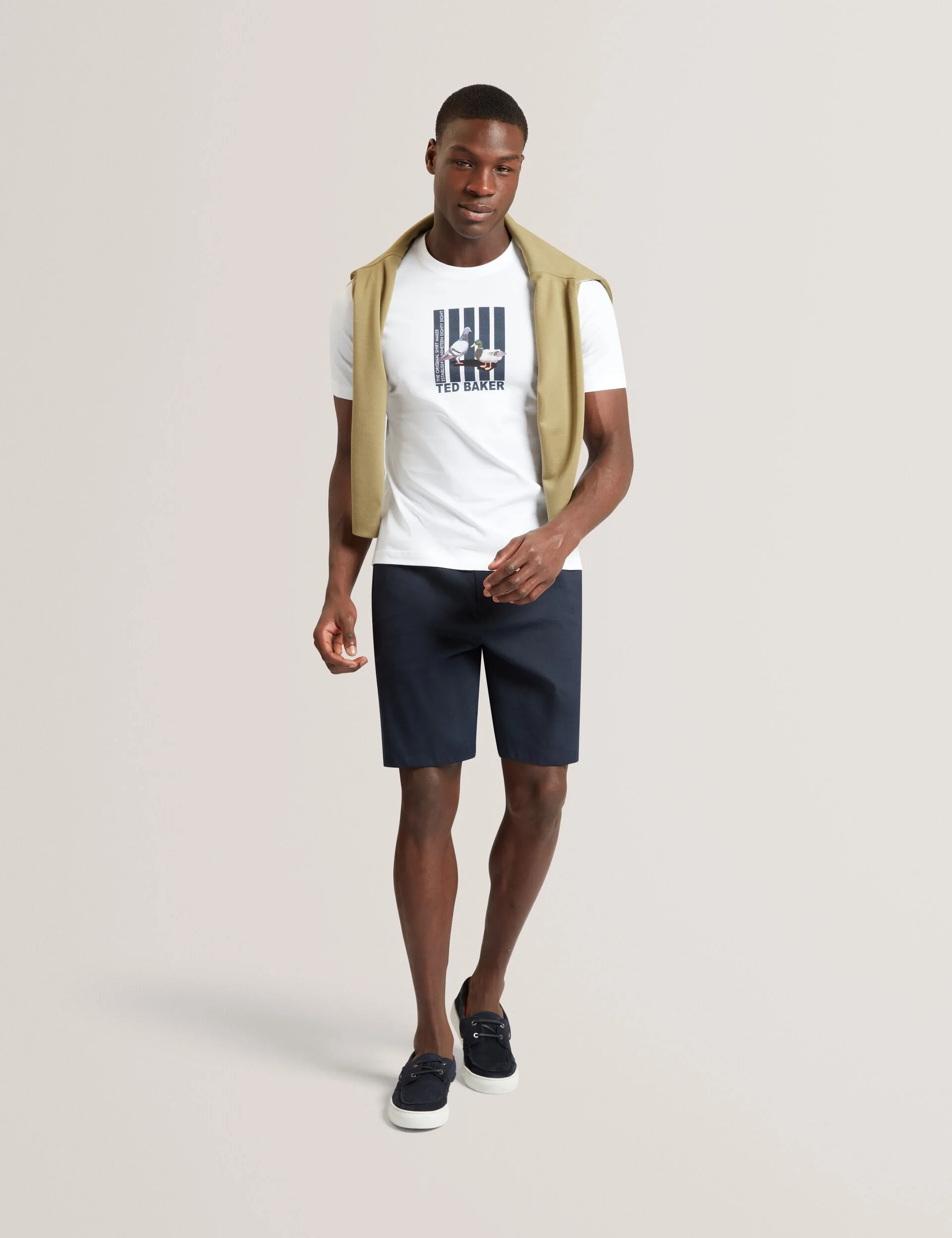 WAITTE | WHITE