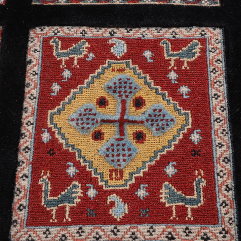 Kelimteppich Beloutch Sumakh