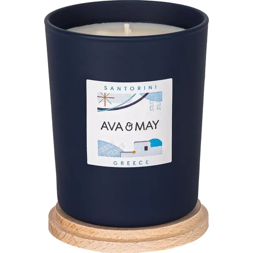 Duftkerze AVA MAY