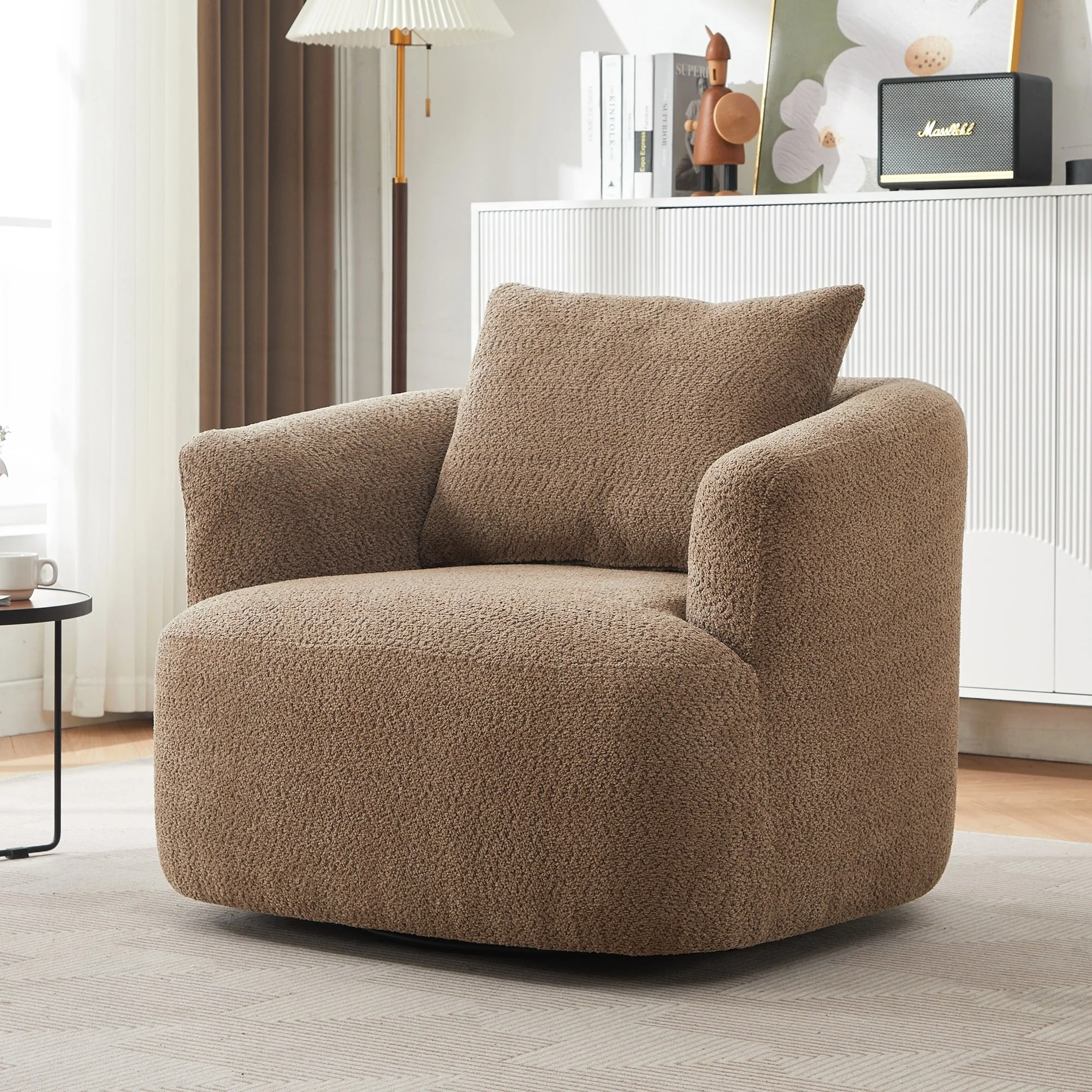 38.2inch Accent Chair Sofa