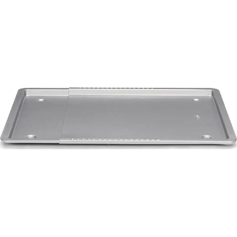 Backblech Silver-Top