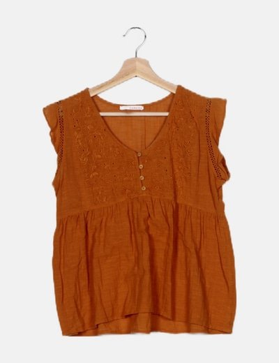 Camaïeu blouse