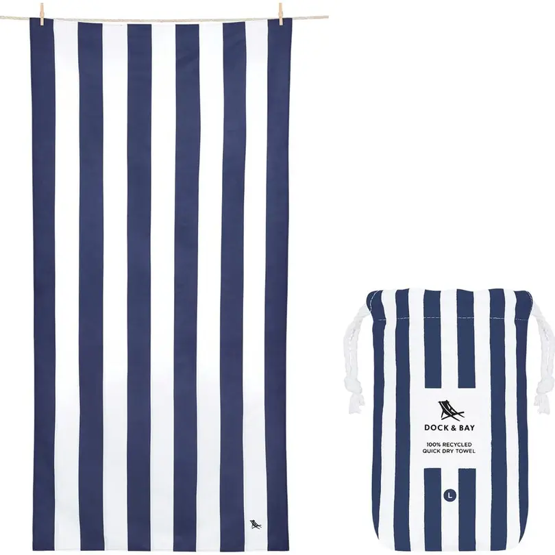 Strandtuch Cabana