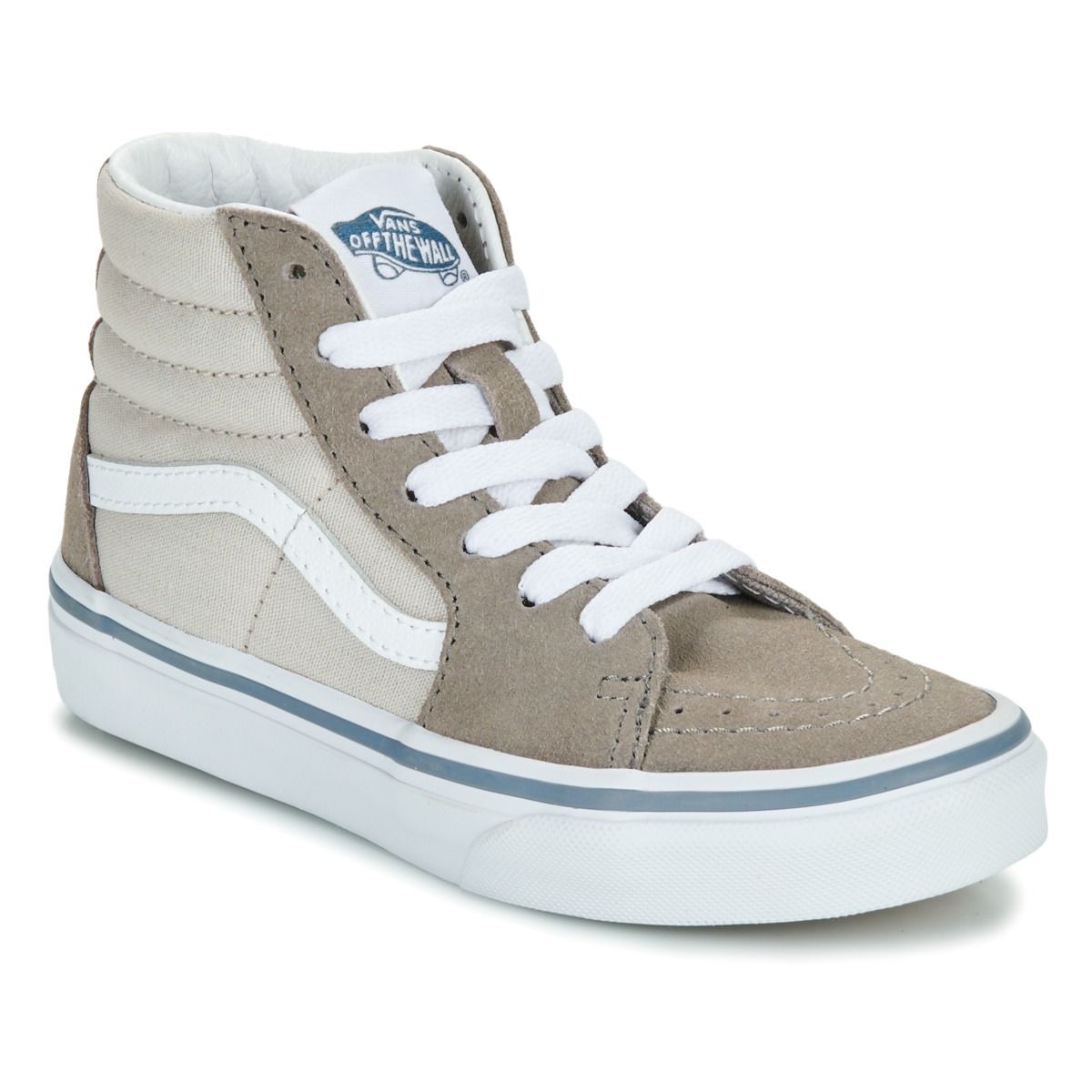 Vans - SK8-Hi - Grey