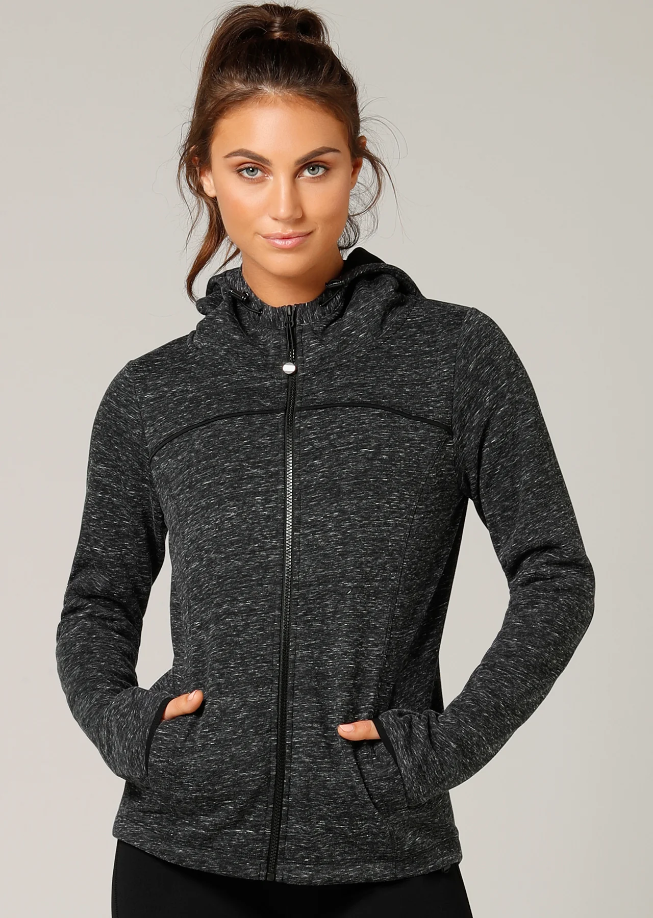 Classic Luxe Active