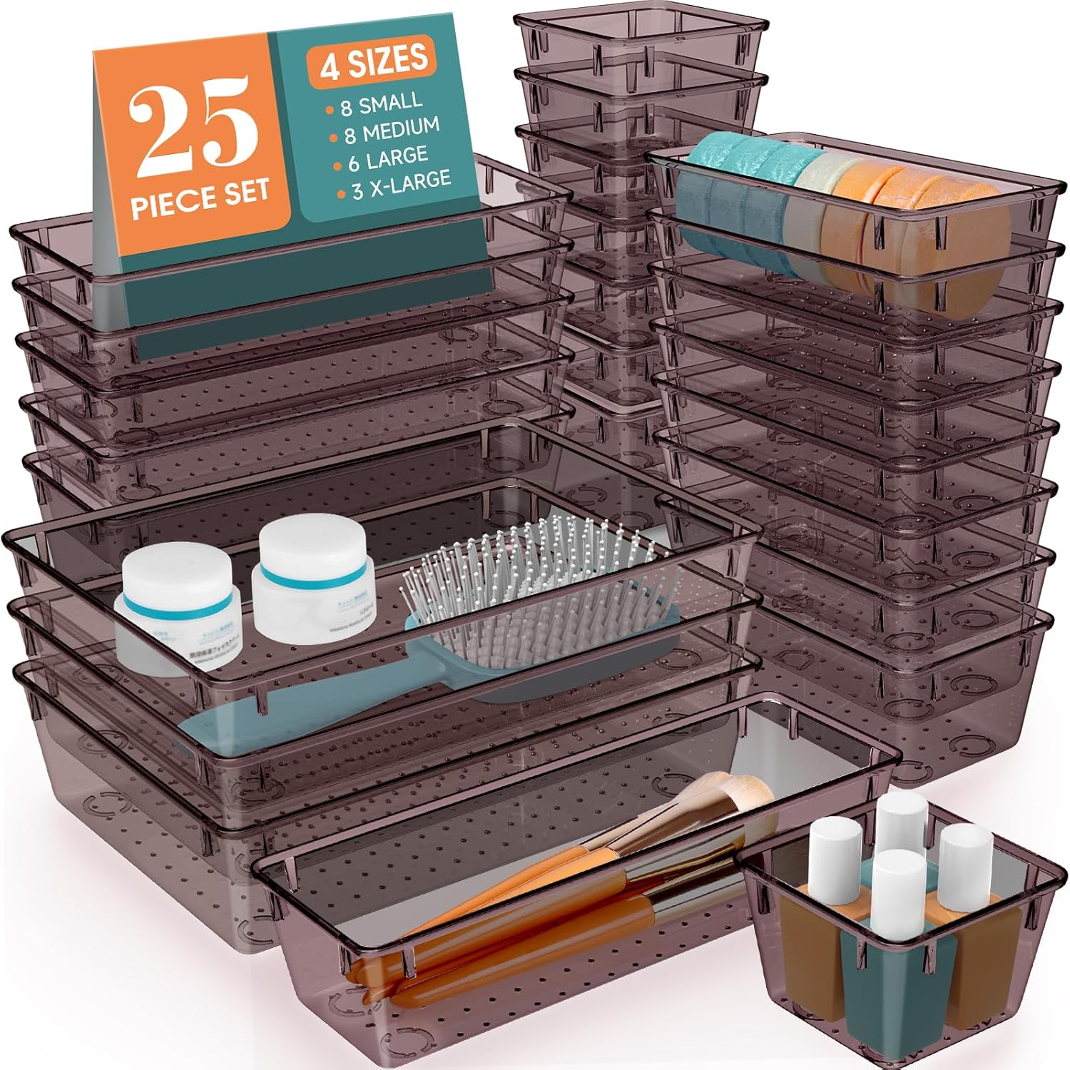 Drawer Organizers