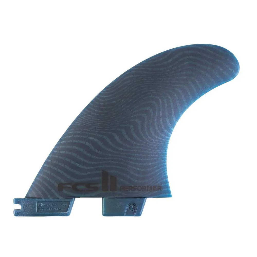 Fcs Ii performer neo glass m tri fin