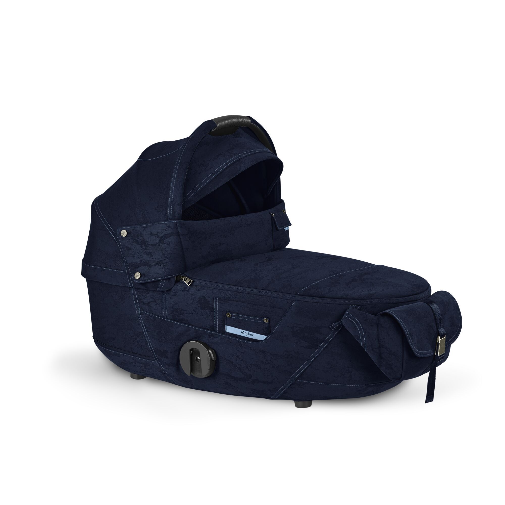 CYBEX Platinum Mios Lux Carry Cot (2025)