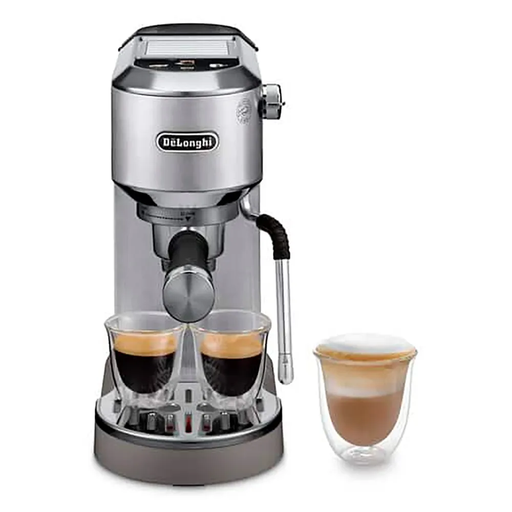 Delonghi EC890.M Espresso Coffee Maker