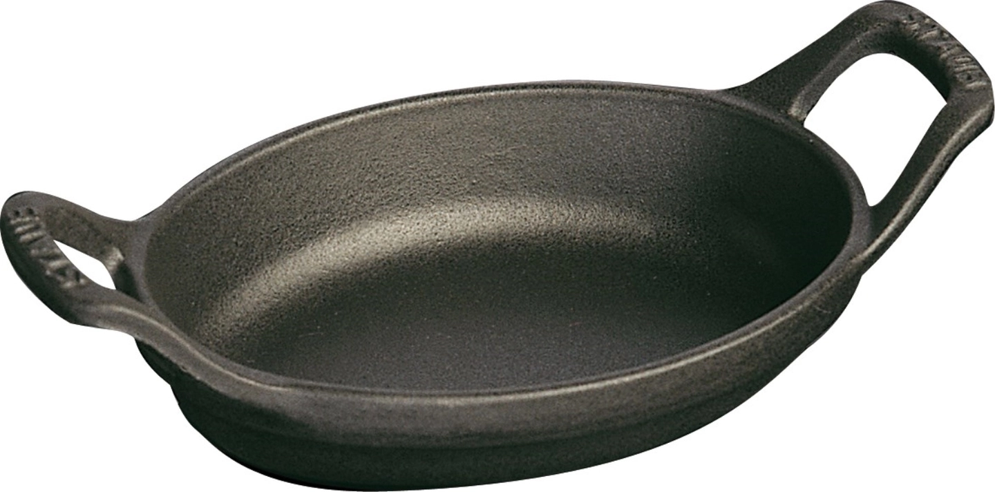 Auflaufform Cazuela Ferro