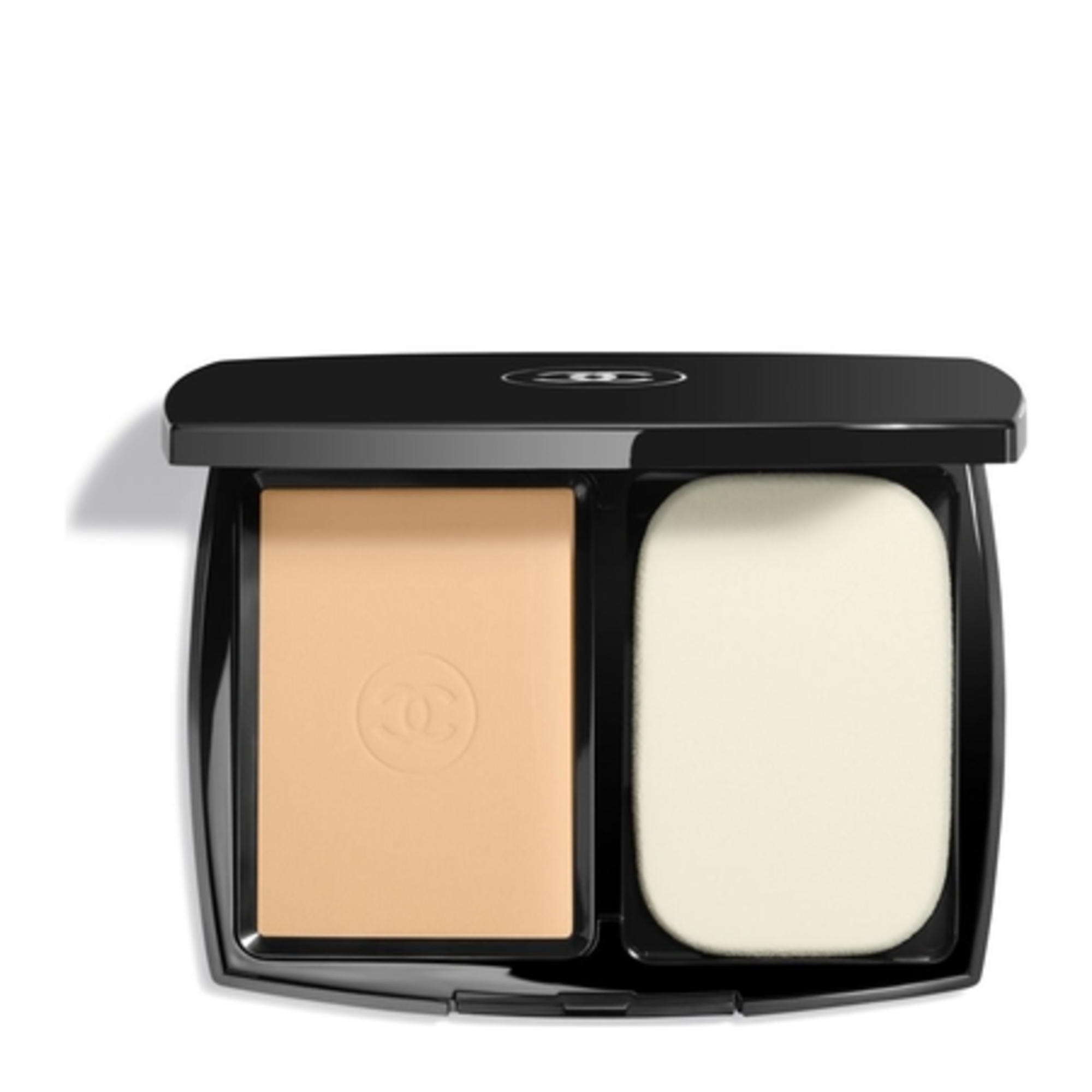 TEINT COMPACTFond de teint compact haute tenue ultra confort - fini zéro défaut