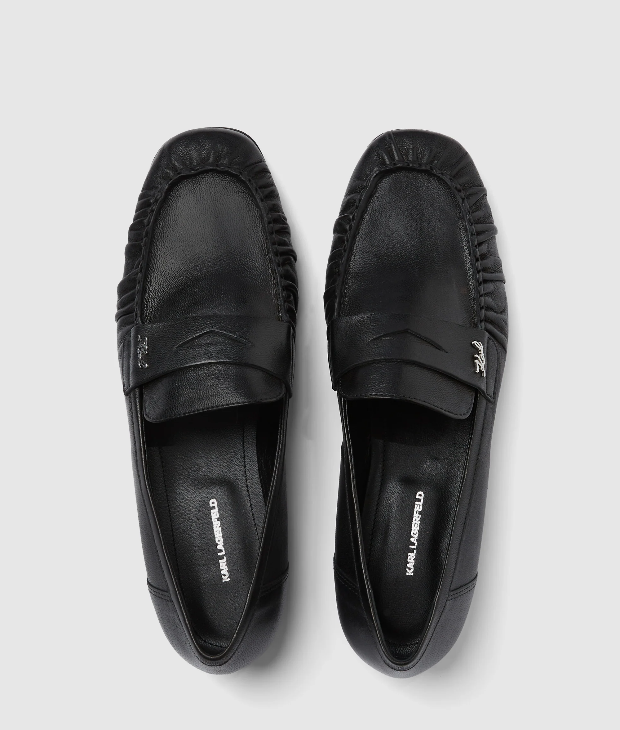 Mocassins Eleia