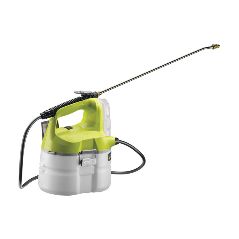 Pulvérisateur sur batterie OWS1880 18 V 3,5 L RYOBI
