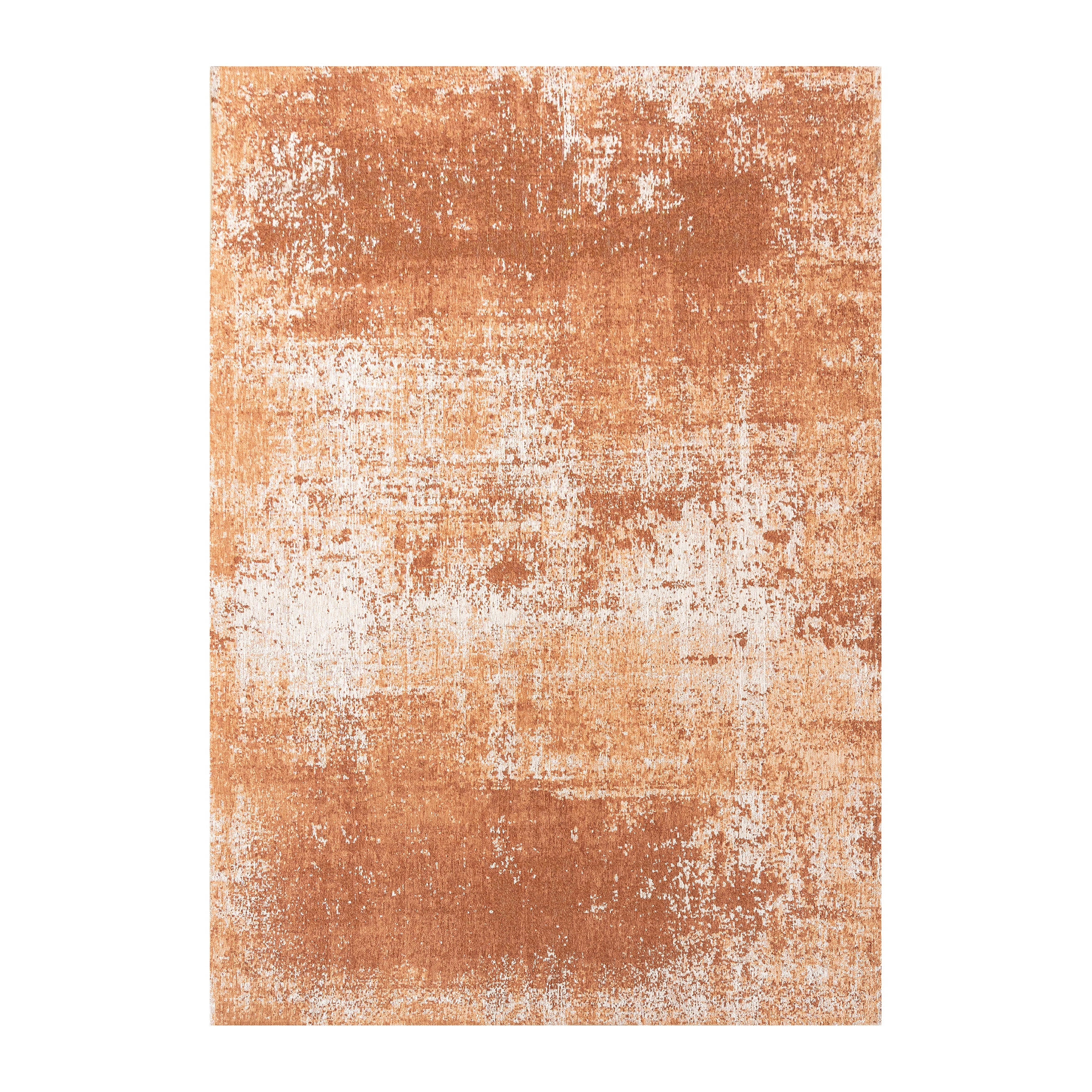 Louis de Poortere Virgin Land Vloerkleed 170 x 240 cm - Mars