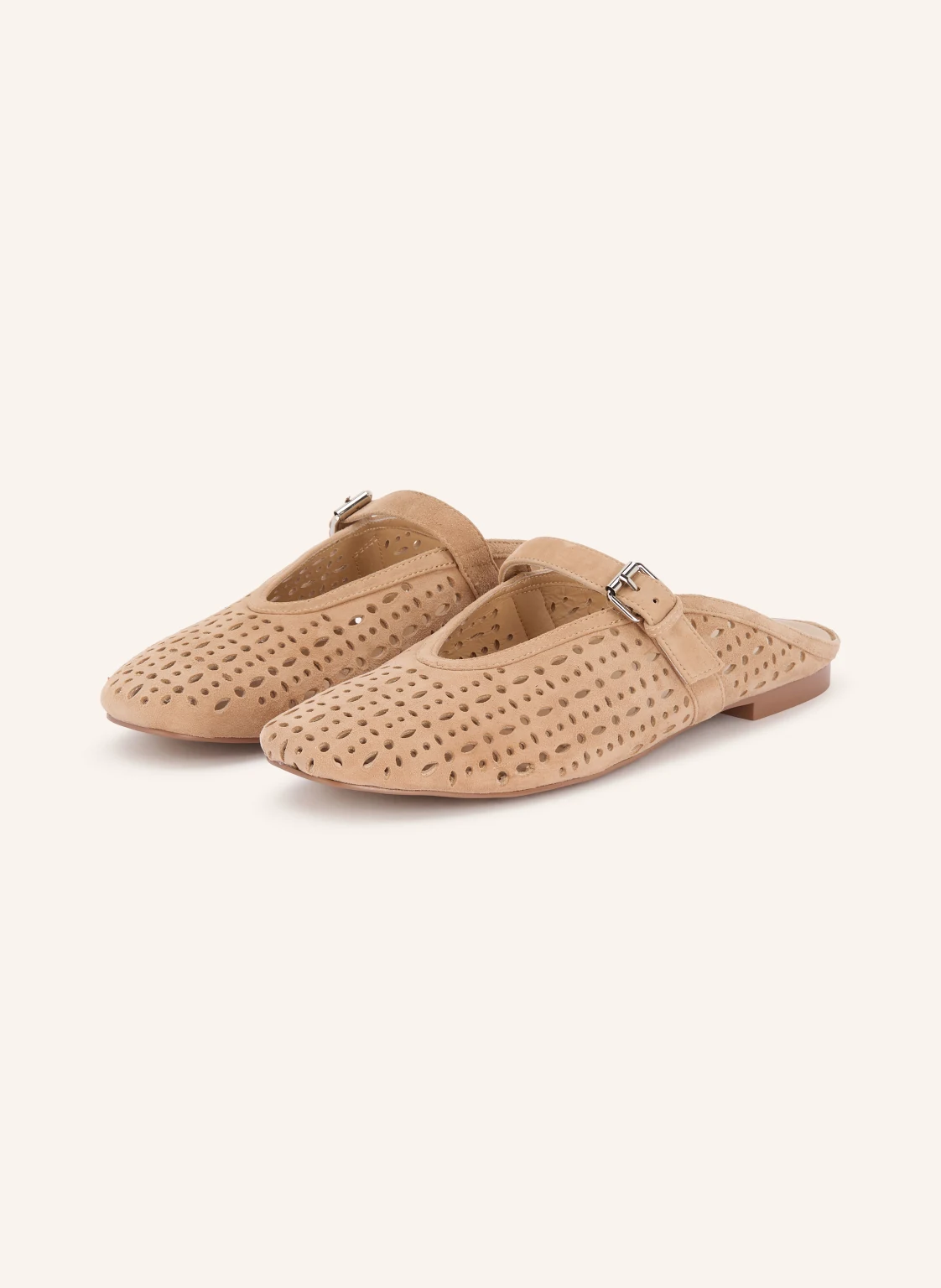 BIBI LOU Mules MAIA