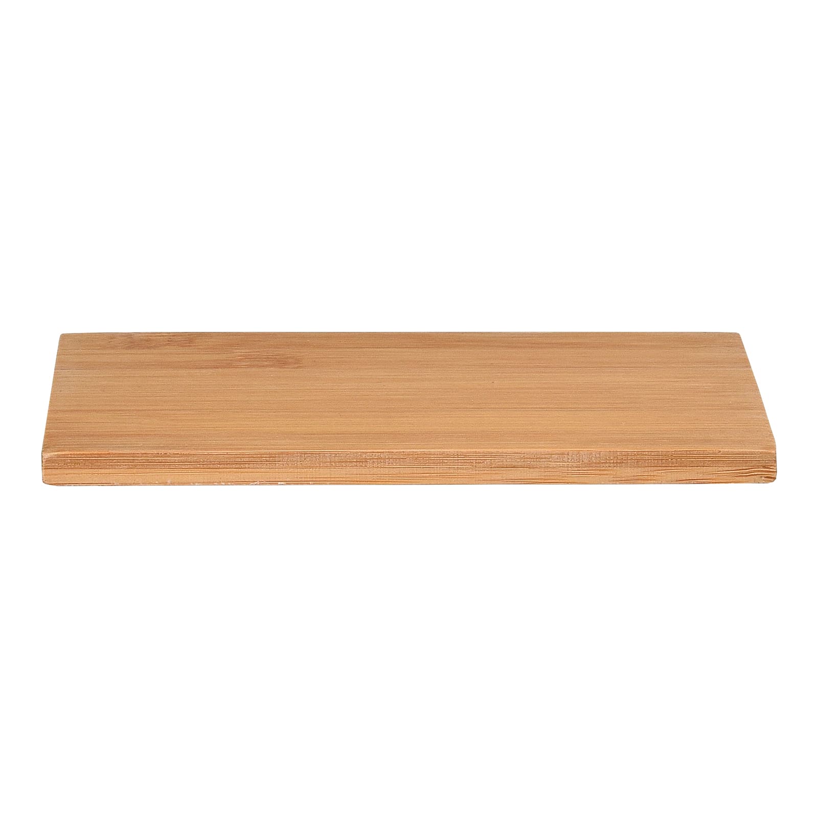 Bambusdeckel für Klappboxen S Beige,L 145 x B 105 x H 10 mm