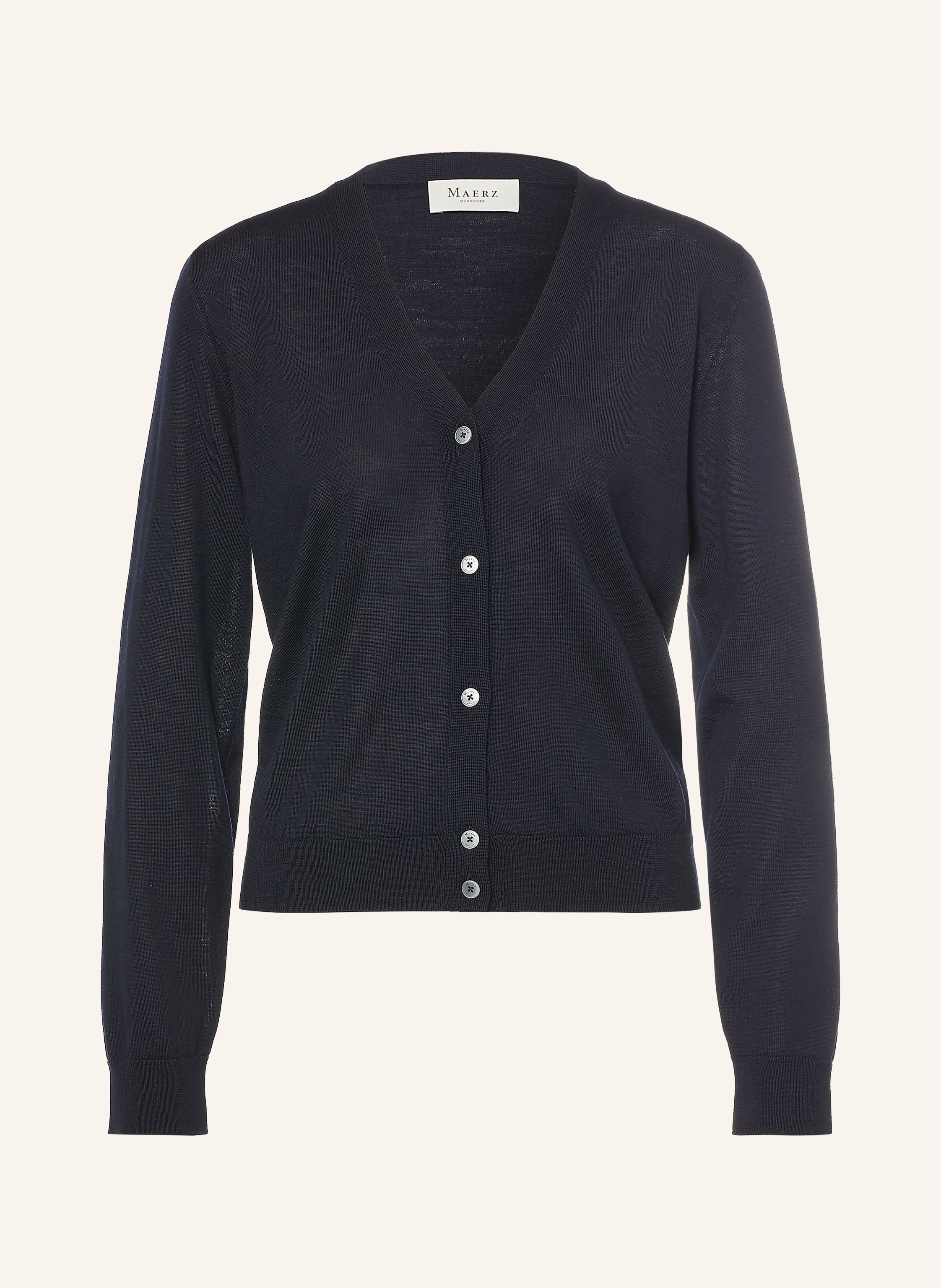 MAERZ MUENCHEN Strickjacke