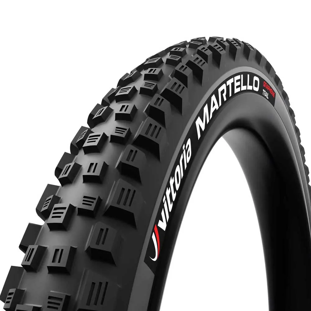 Vittoria Martello 29´´ x 2.6 rigid MTB tyre