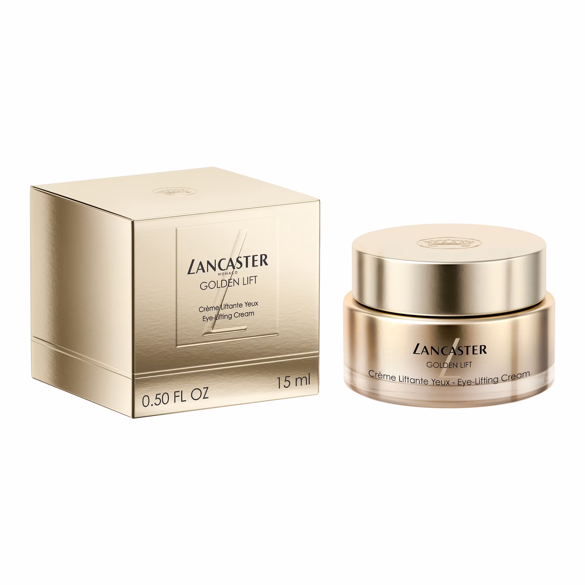 GOLDEN LIFTCrème contour des yeux