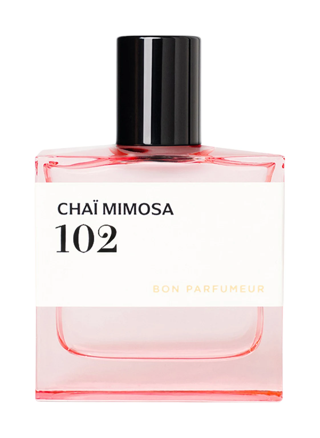BON PARFUMEUR 102 CHAÏ MIMOSA