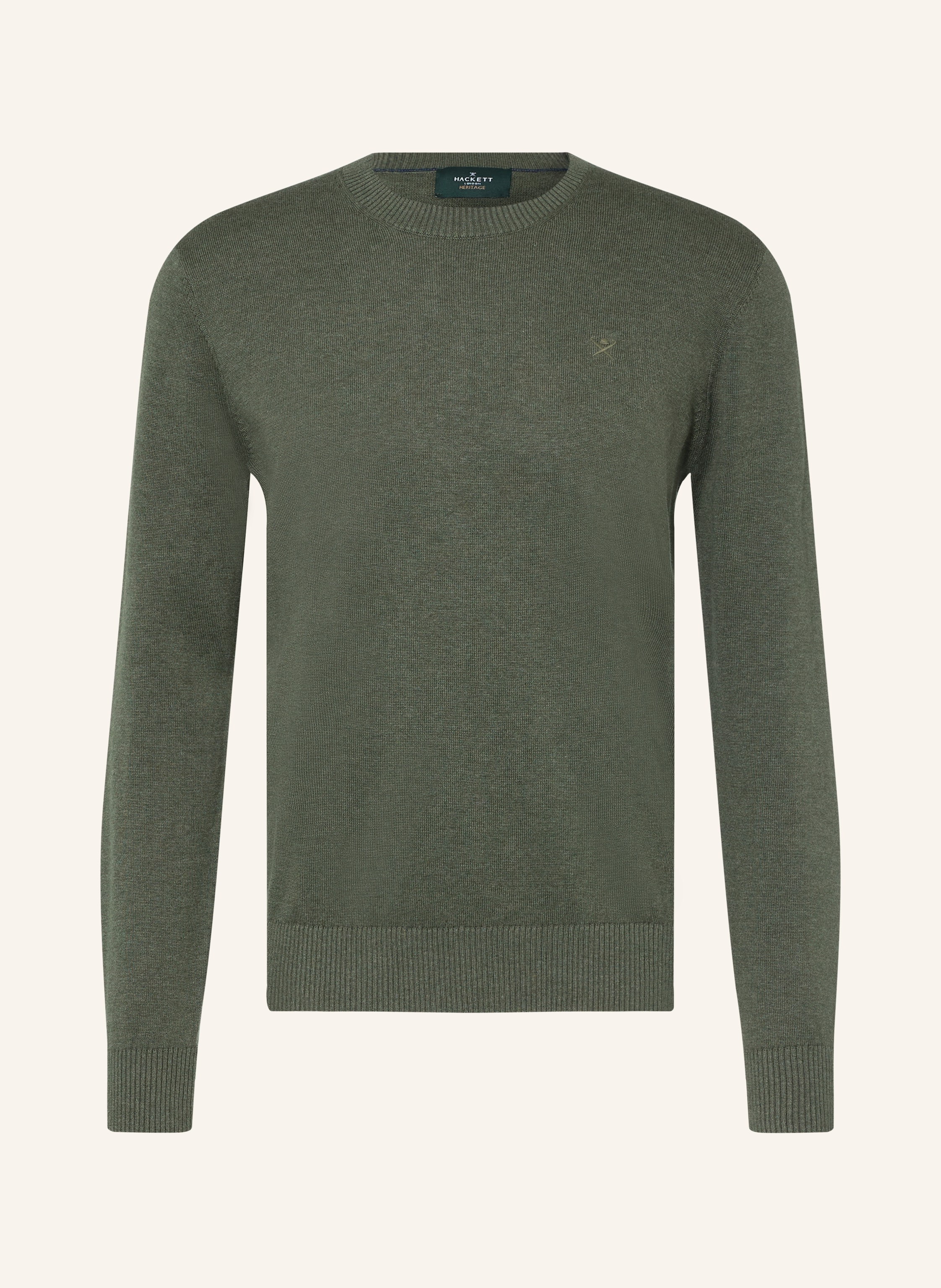 HACKETT LONDON Pullover