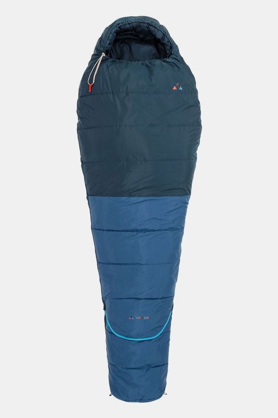 Vaude Kobel Adjust 500 Ii Syn Slaapzak Junior