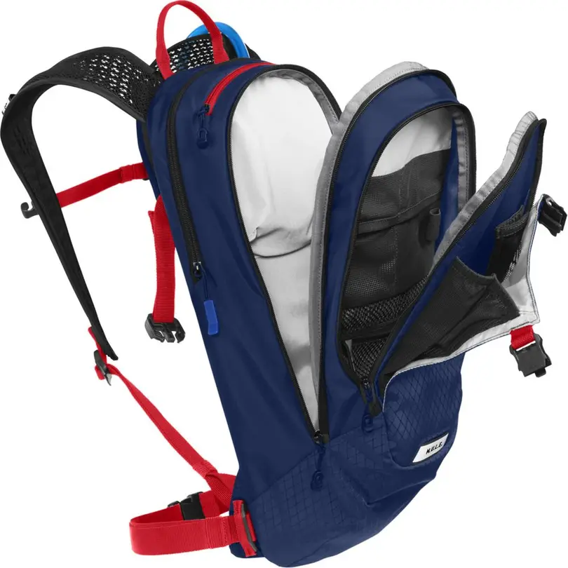Rucksack M.U.L.E. 12