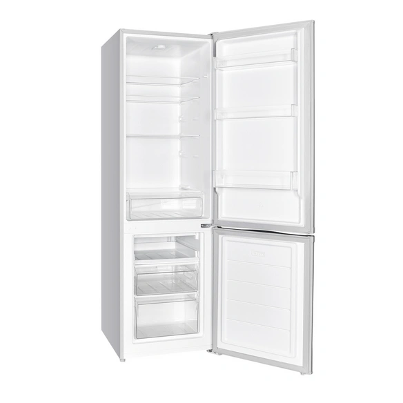 Kühl-Gefrierkombination »KGK280D«, BxHxL: 55 x 180 x 56 cm, freistehend