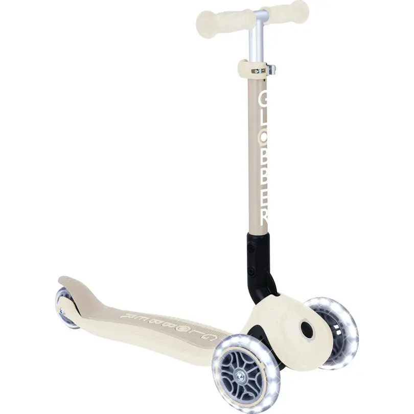 Scooter Junior Foldable Lights ECO Mini