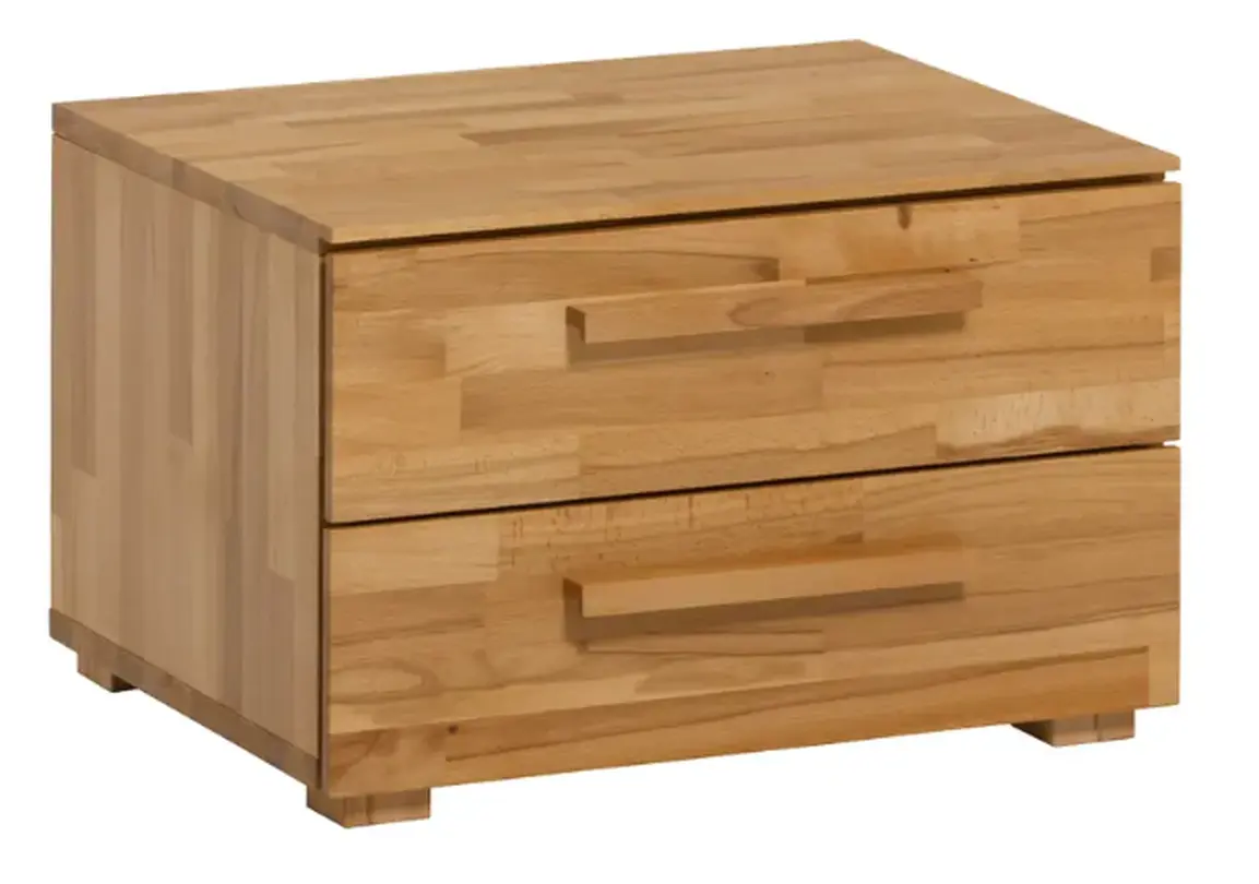 Nachttisch Legno