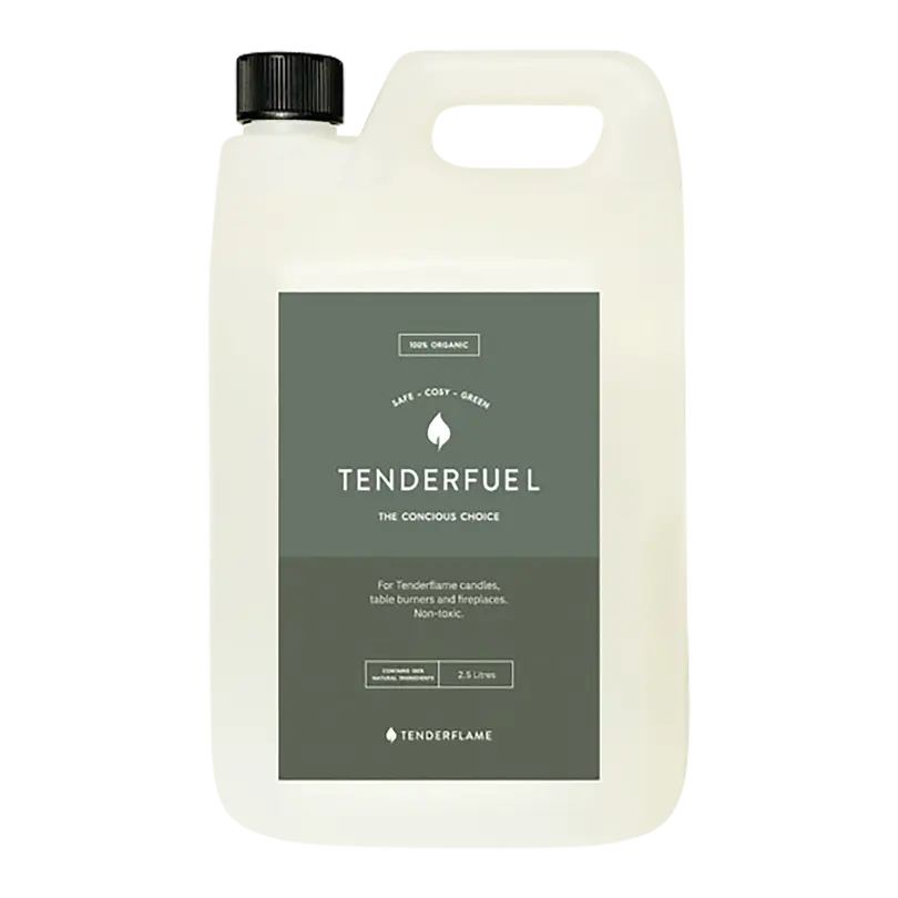 Brennstoff TENDERFUEL