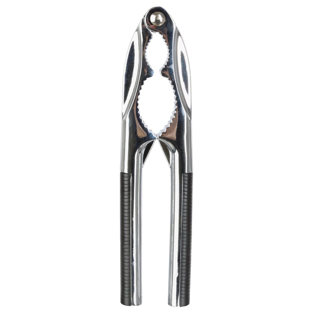 Quebra nozes em metal