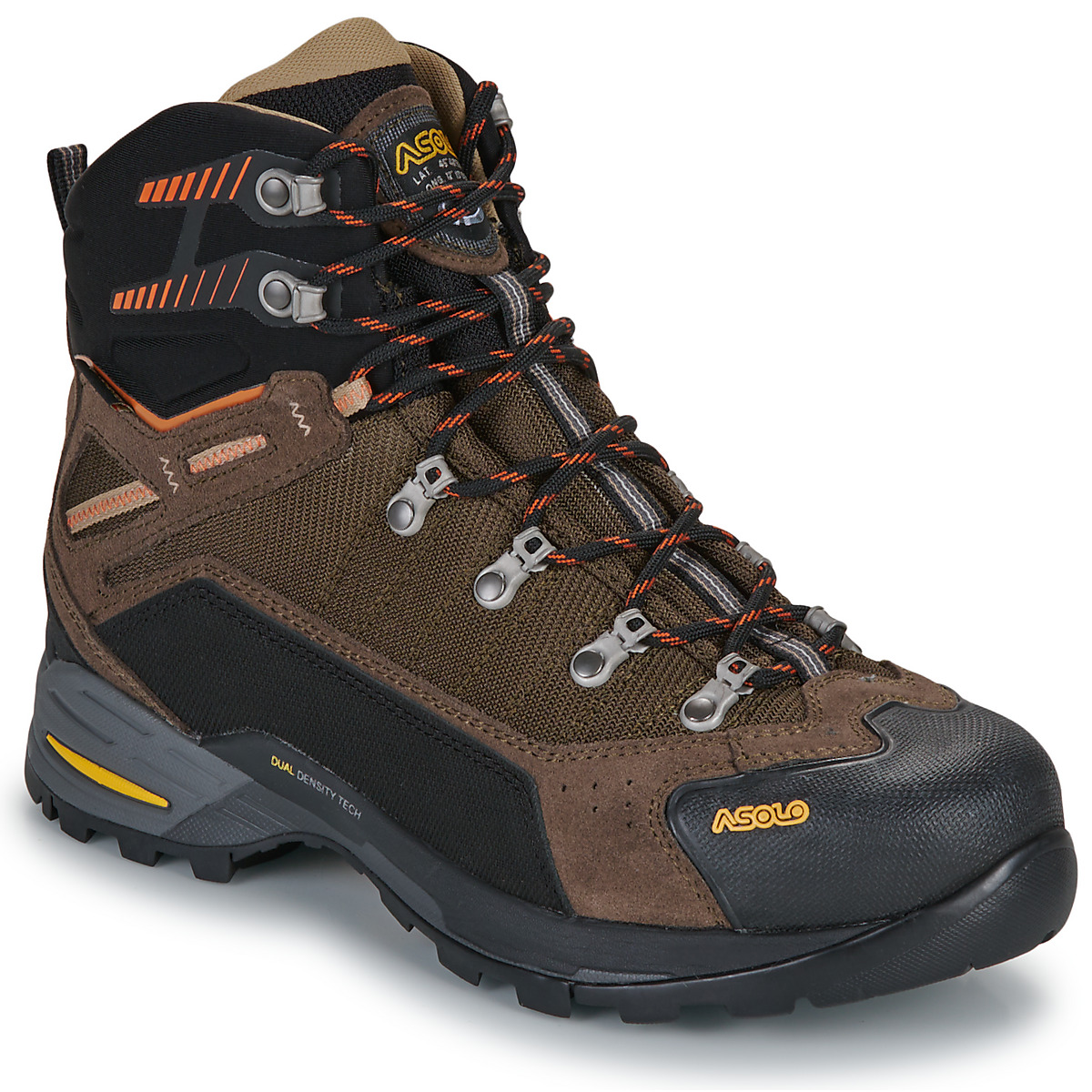 Asolo - DRIFTER PRO GV - Brown