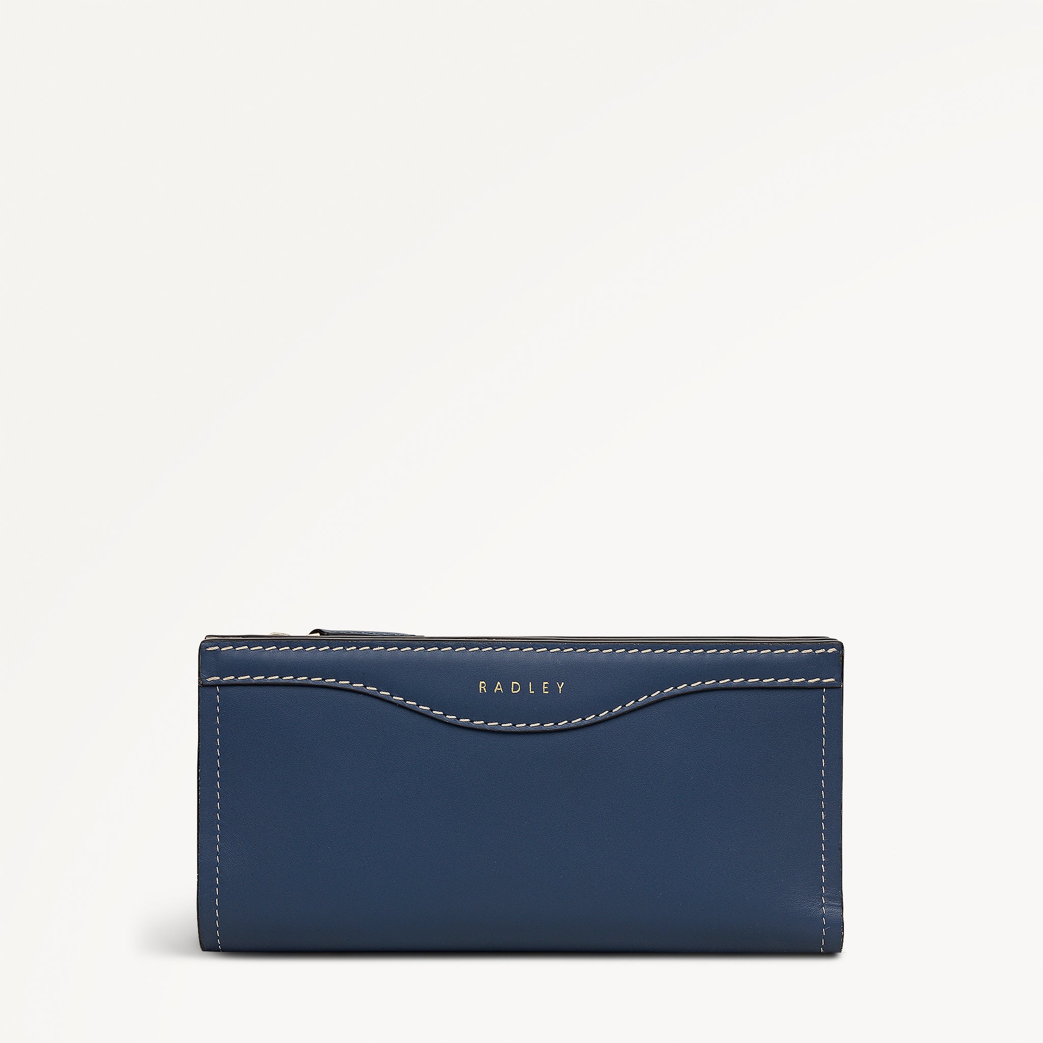 Albany Avenue - Large Bifold Wallet