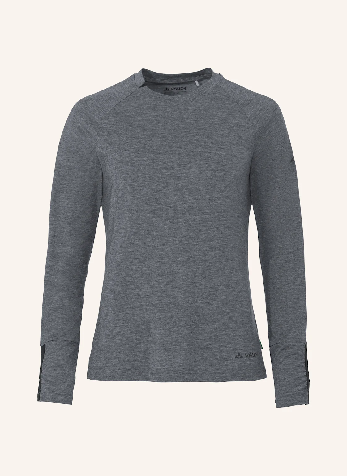 VAUDE Langarmshirt SKOMER III