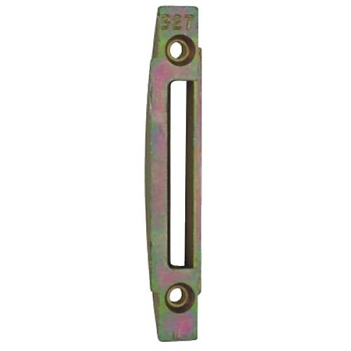 Gâche panneton à toupiller bois - FERCO - 0-0322--00-0-1