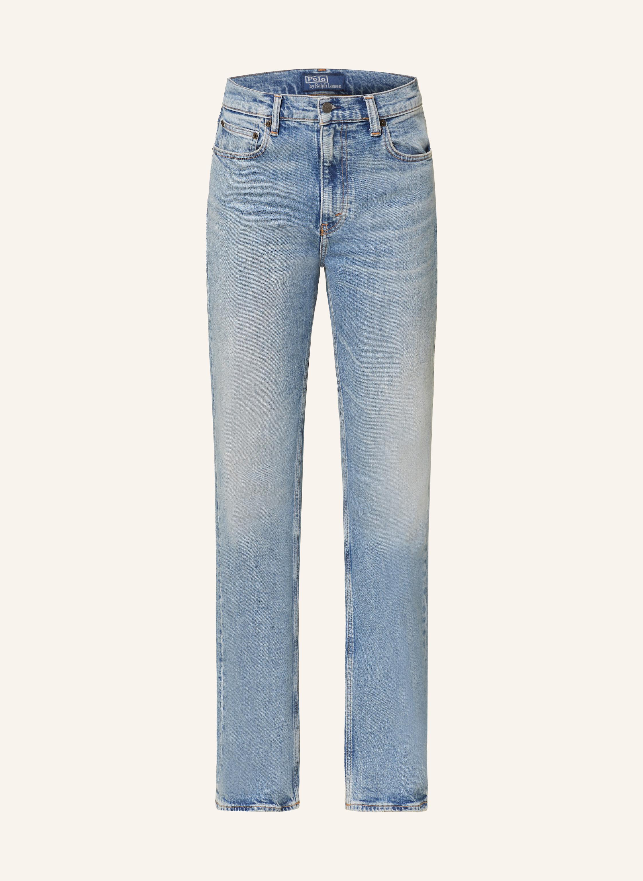 POLO RALPH LAUREN Bootcut Jeans