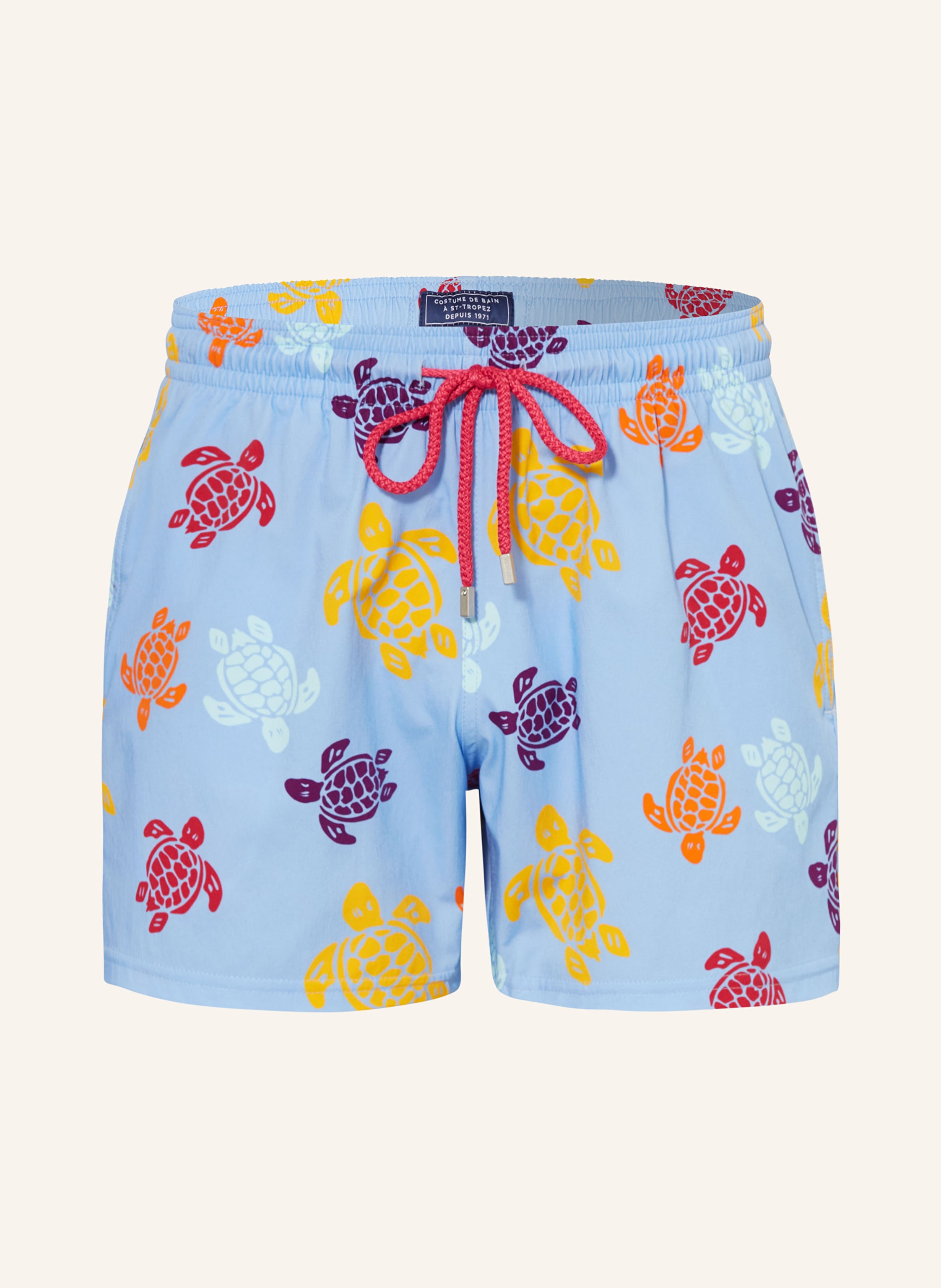 VILEBREQUIN Badeshorts MOORISE