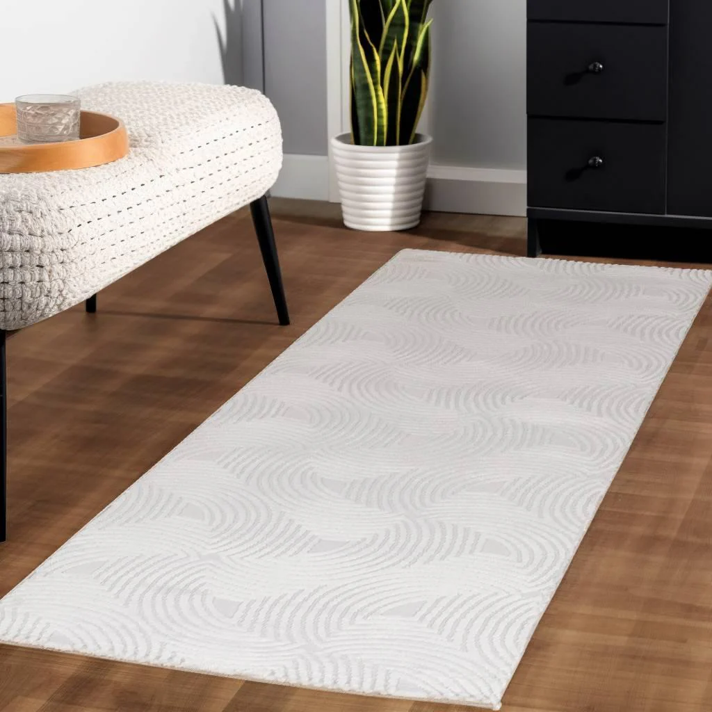 Vloerkleed Sahara Ripples