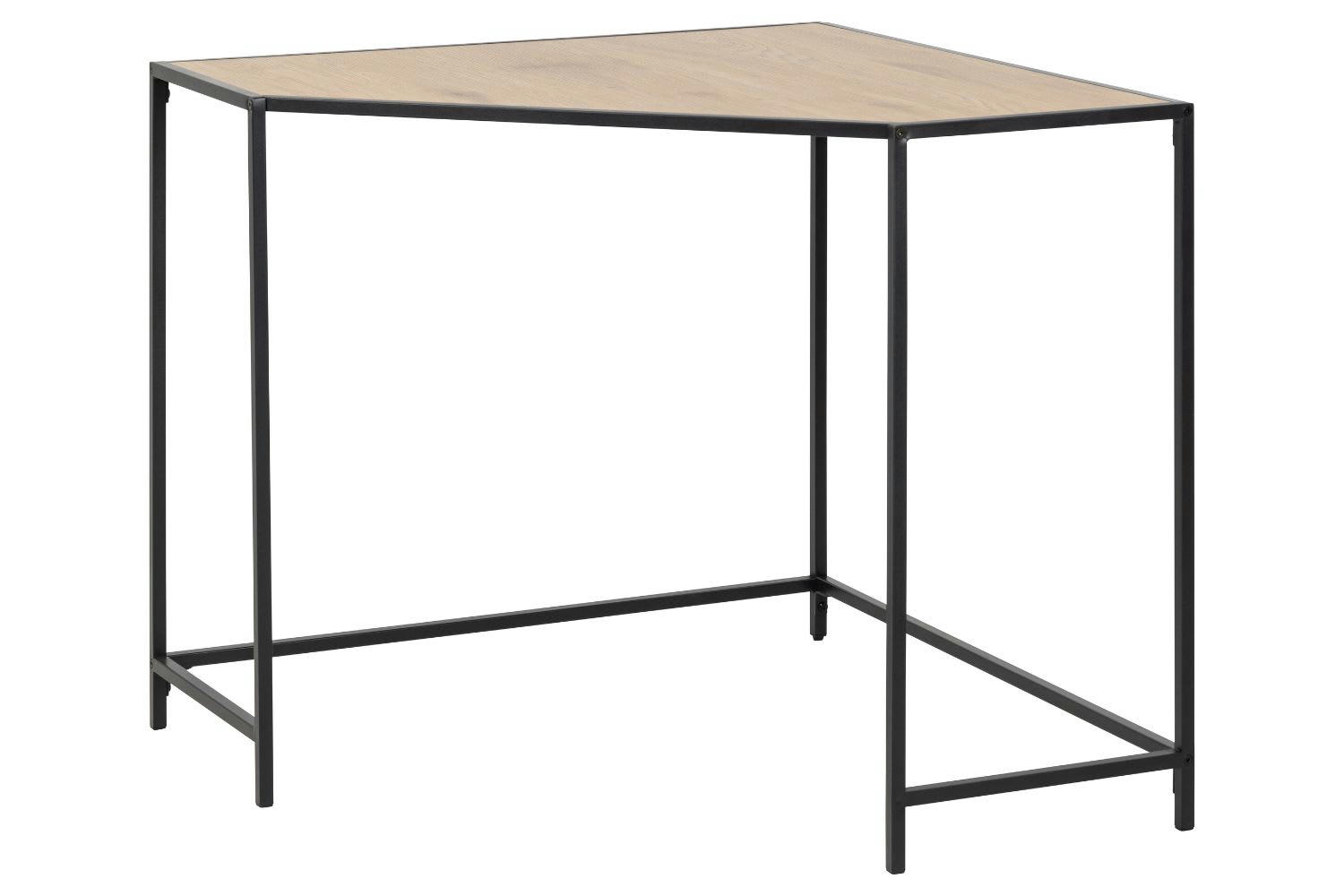 FACTORY - Bureau d'angle industriel