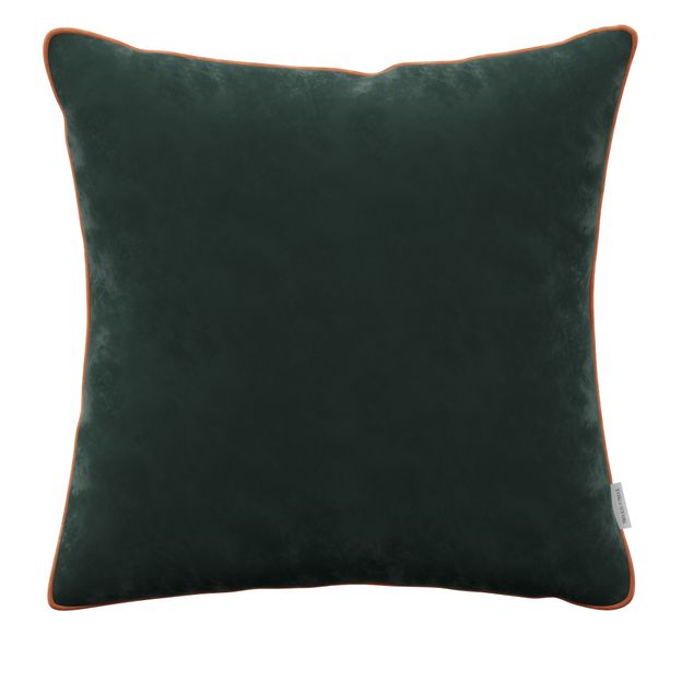 CAPA PARA ALMOFADA 45 CM X 45 CM VELÚ