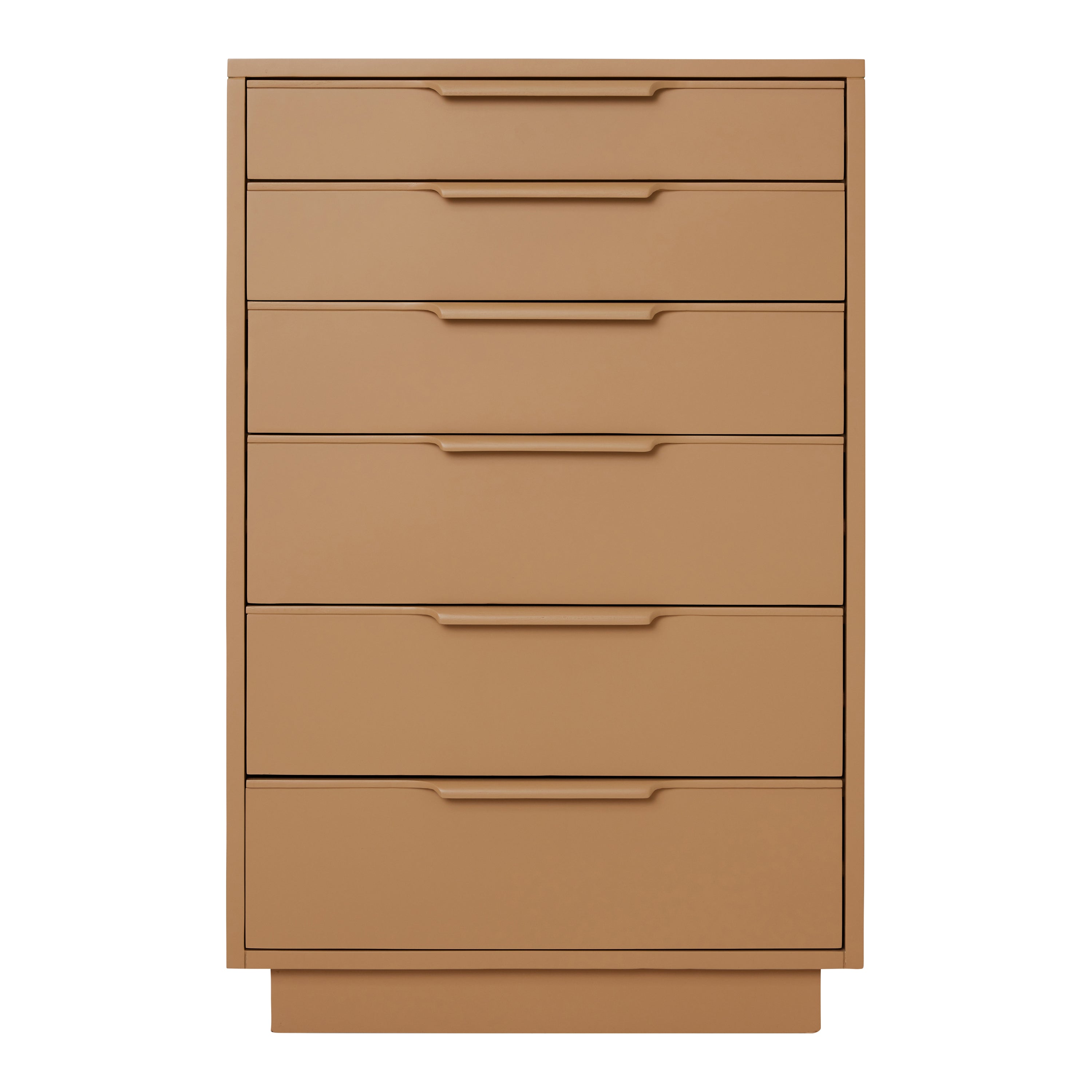 HKliving Ladekast - Camel