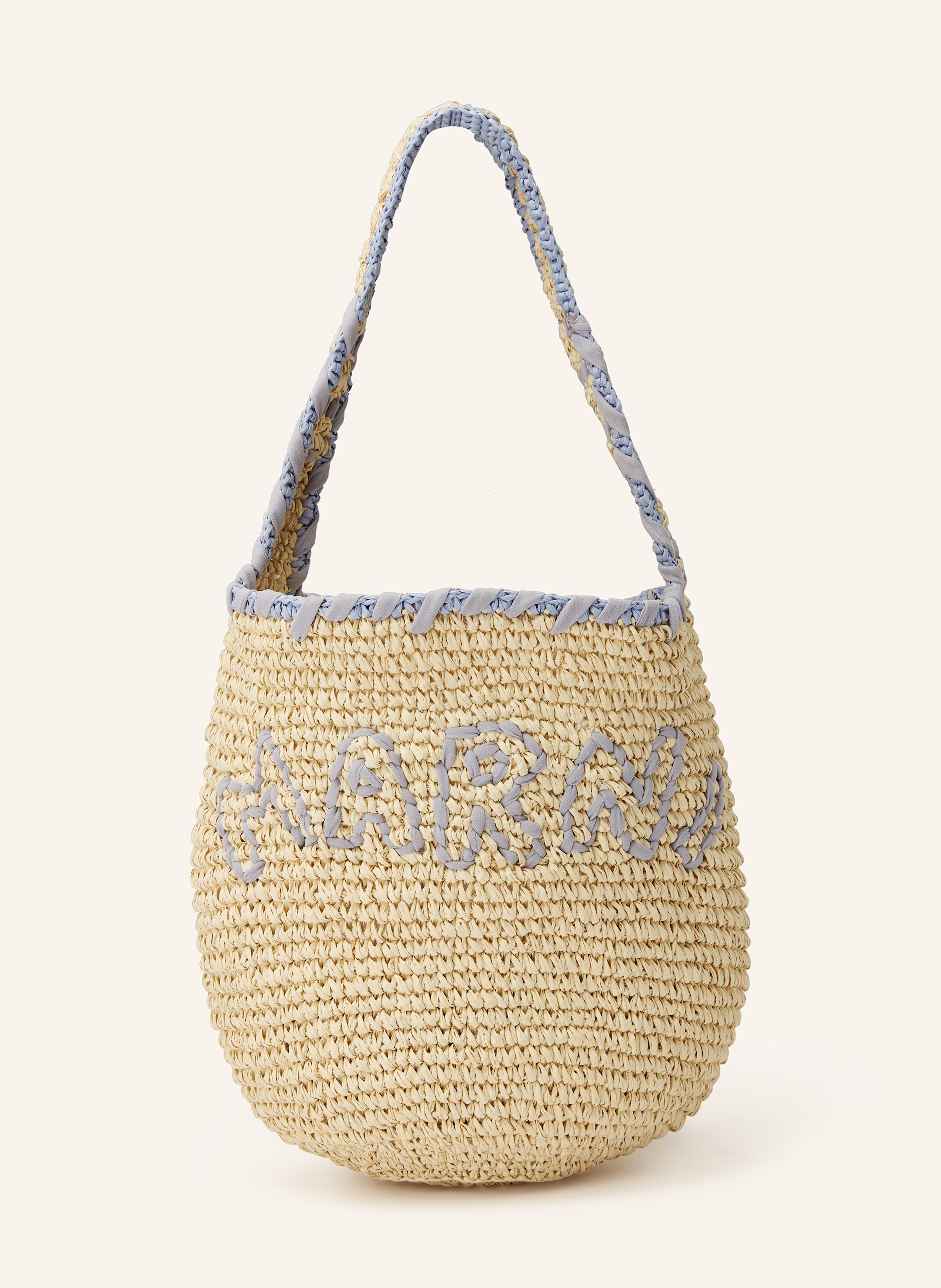 MARNI Strandtasche