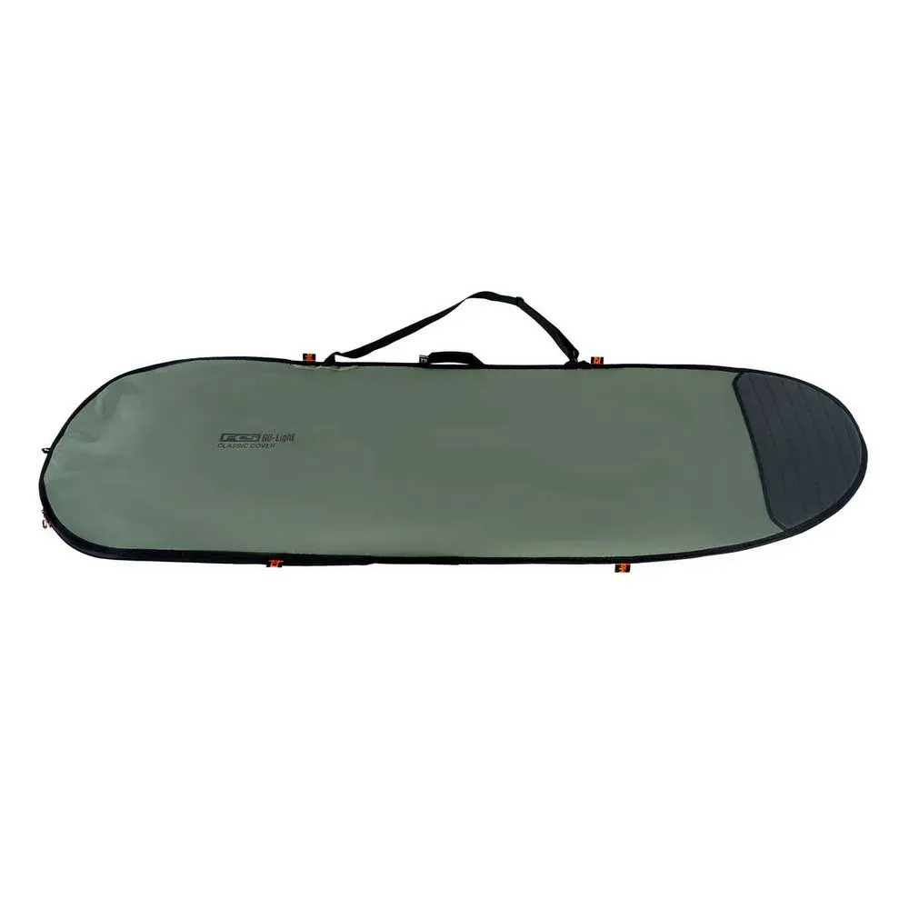 Fcs Classic mid-length 6´7 surf cover