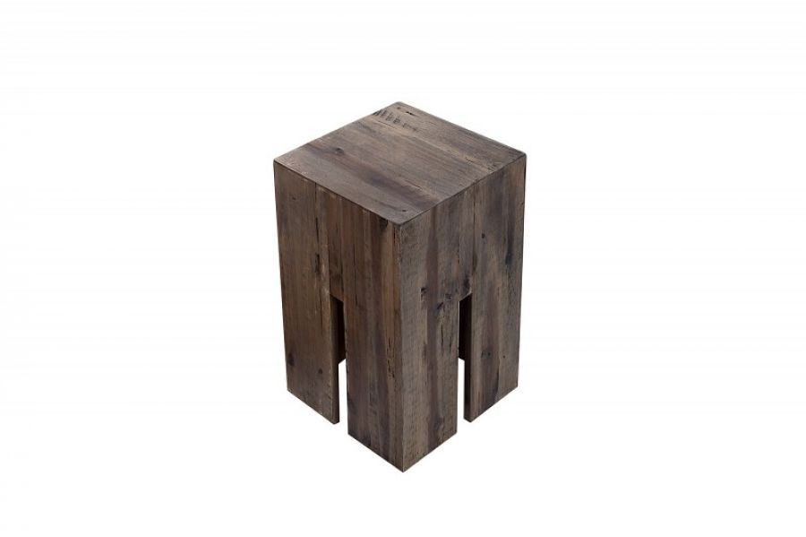 Stolik kawowy CUBOIDE45x30x30 cm