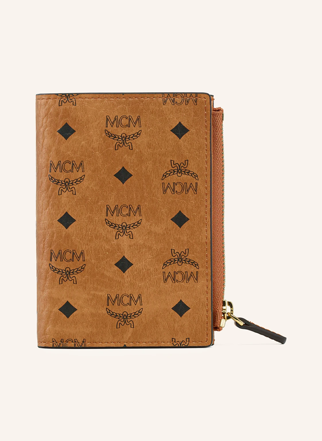 MCM Geldbörse