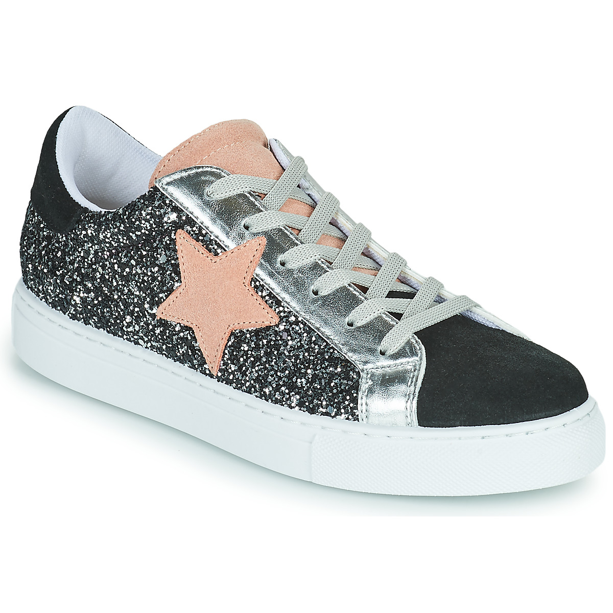 Yurban - ANISTAR - Silver