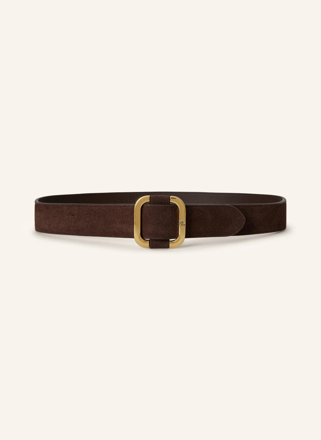 LAUREN RALPH LAUREN Ledergürtel