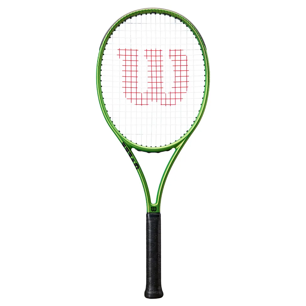 Wilson Blade Feel 100 tennis racket